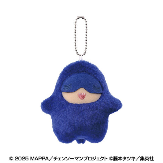 劇場版 チェンソーマン レゼ篇 ちみけもますこっと 7 ビーム【再販】【予約商品】