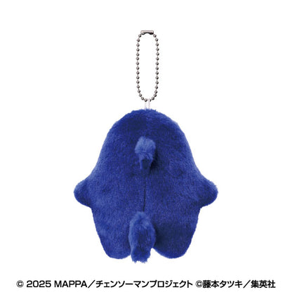 劇場版 チェンソーマン レゼ篇 ちみけもますこっと 7 ビーム【再販】【予約商品】