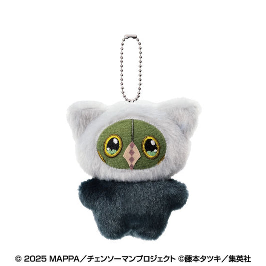 劇場版 チェンソーマン レゼ篇 ちみけもますこっと 9 暴力の魔人【再販】【予約商品】
