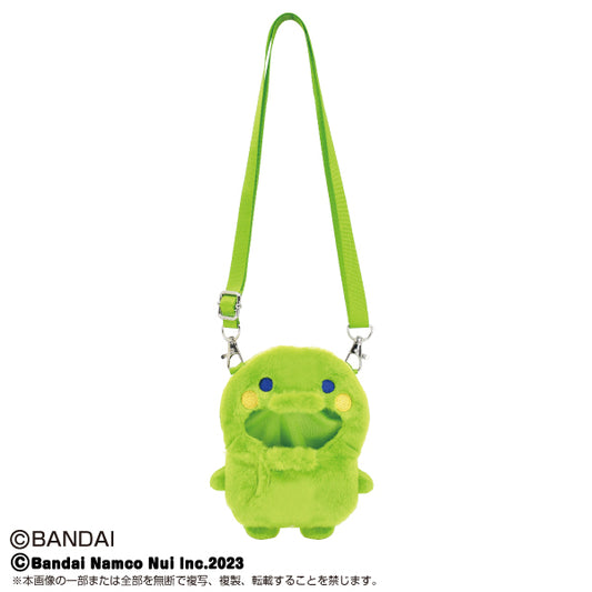 たまごっち Chibiぬいのでこれーしょん くちぱっち【再販】【予約商品】
