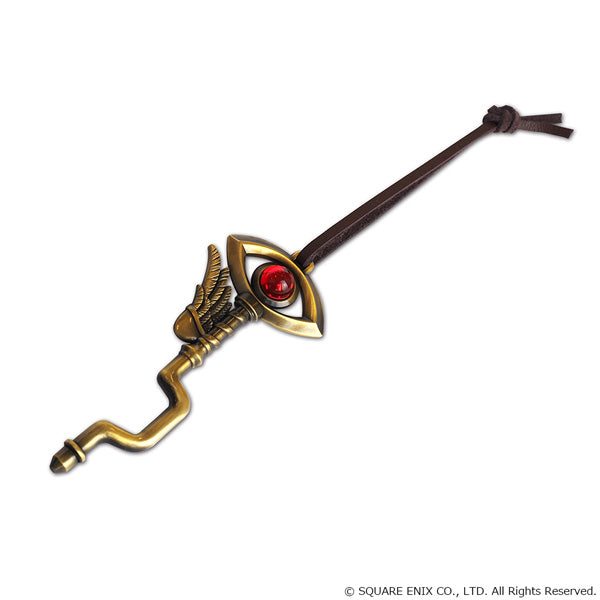 ドラゴンクエスト メタリックアイテムズギャラリー さいごのかぎ【予約商品】