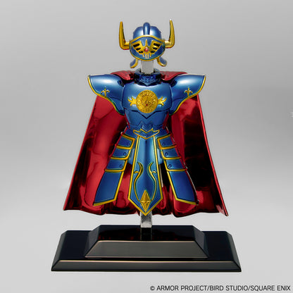 ドラゴンクエスト メタリックアイテムズギャラリー スペシャル ロトの鎧&ロトの兜【予約商品】
