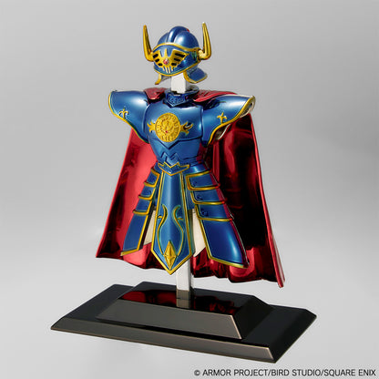 ドラゴンクエスト メタリックアイテムズギャラリー スペシャル ロトの鎧&ロトの兜【予約商品】
