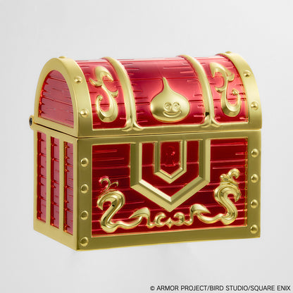 ドラゴンクエスト メタリックアイテムズギャラリー 宝箱【予約商品】