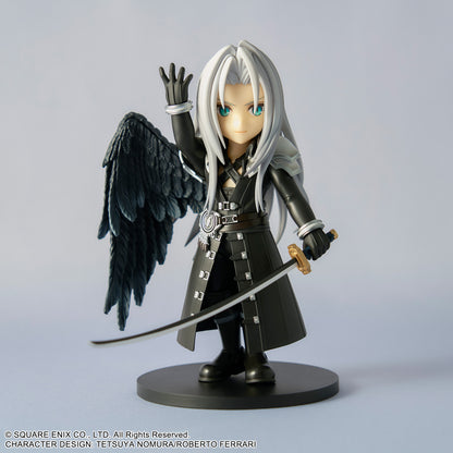 ファイナルファンタジーVII リメイク アドラブルアーツ セフィロス【予約商品】