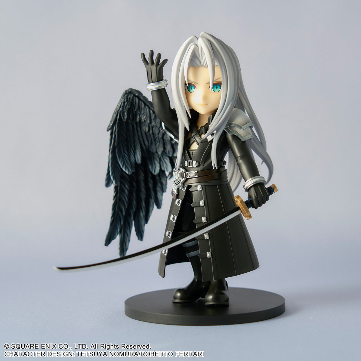 ファイナルファンタジーVII リメイク アドラブルアーツ セフィロス【予約商品】