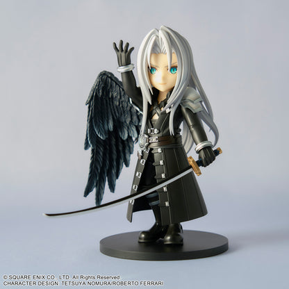 ファイナルファンタジーVII リメイク アドラブルアーツ セフィロス【予約商品】