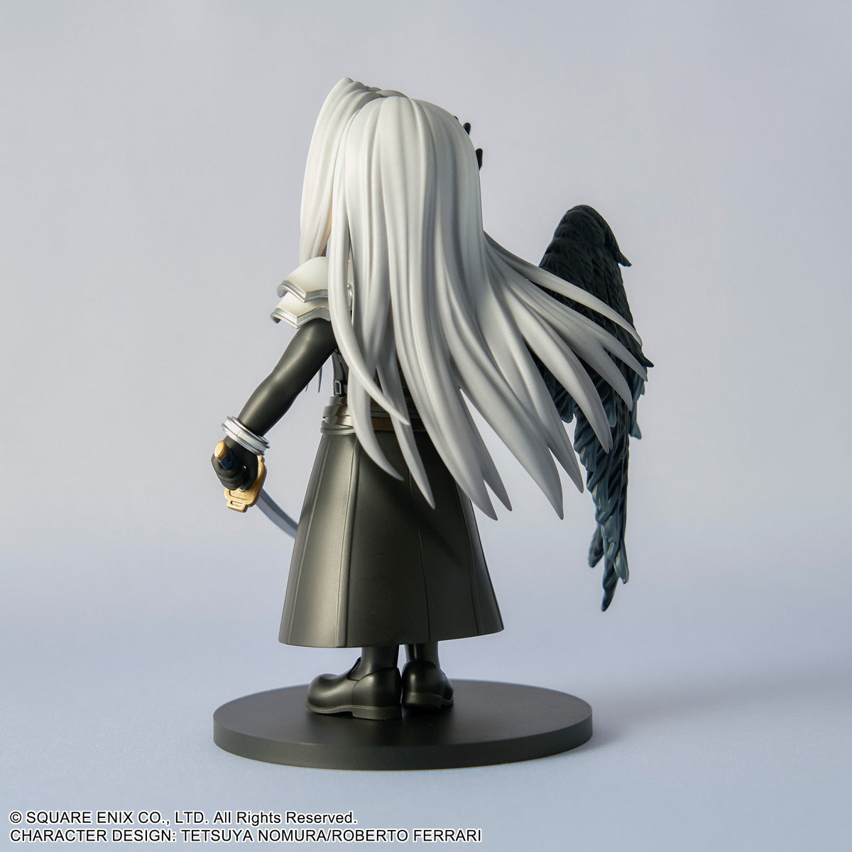 ファイナルファンタジーVII リメイク アドラブルアーツ セフィロス【予約商品】