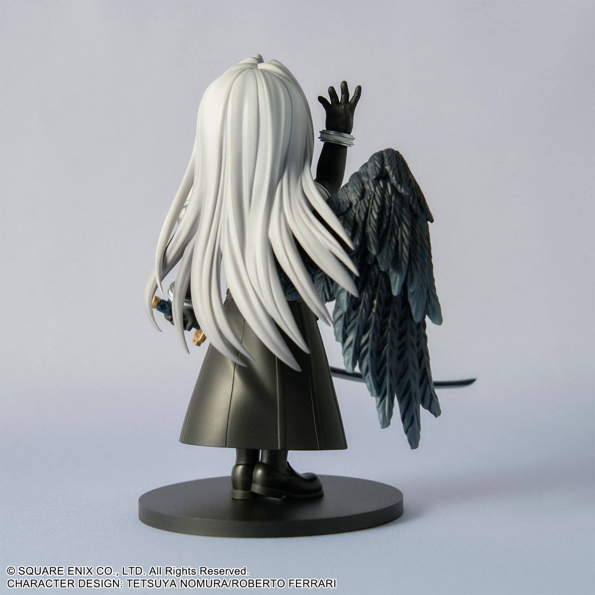 ファイナルファンタジーVII リメイク アドラブルアーツ セフィロス【予約商品】
