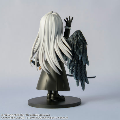 ファイナルファンタジーVII リメイク アドラブルアーツ セフィロス【予約商品】