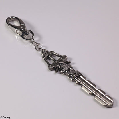 キングダムハーツ キーブレードキーホルダー フェンリル【予約商品】