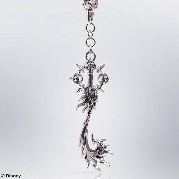 キングダムハーツ キーブレードキーホルダー アクセル(リア)【予約商品】