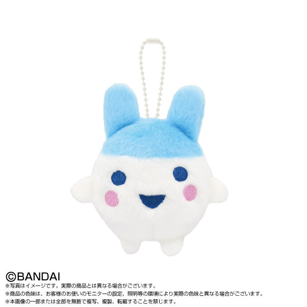 たまごっち Chibiぬいぐるみマスコット やんぐみみっち【再販】【予約商品】