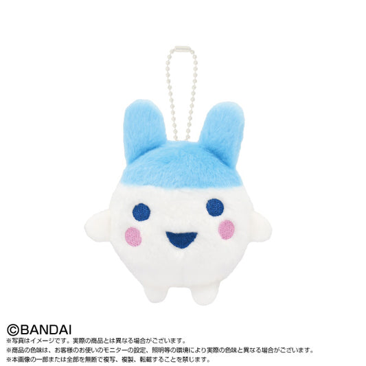 たまごっち Chibiぬいぐるみマスコット やんぐみみっち【再販】【予約商品】