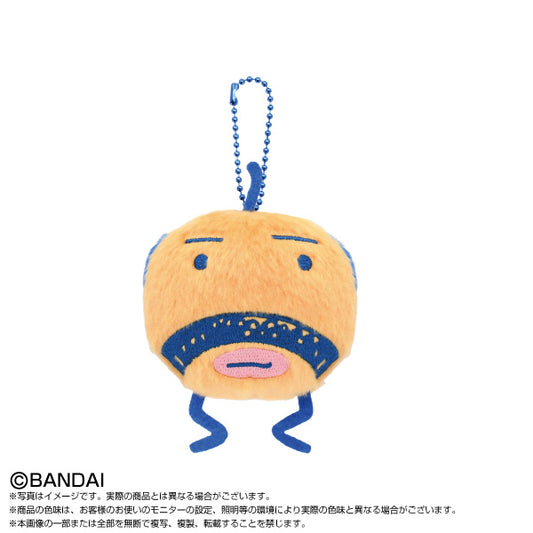 たまごっち Chibiぬいぐるみマスコット おやじっち【再販】【予約商品】