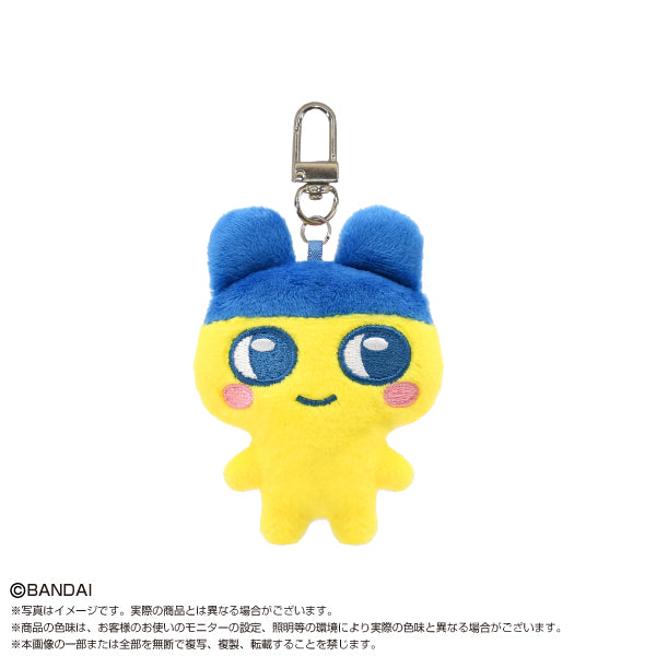 【Box/8】たまごっち ミニミニChibiぬいぐるみマスコット【再販】【予約商品】