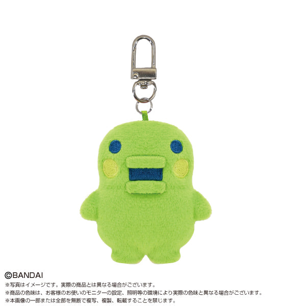 【Box/8】たまごっち ミニミニChibiぬいぐるみマスコット【再販】【予約商品】
