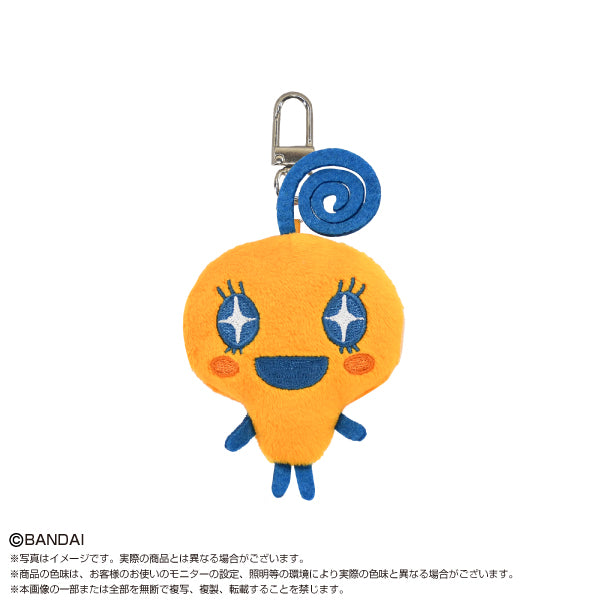 Box/8】たまごっち ミニミニChibiぬいぐるみマスコット【再販】【予約