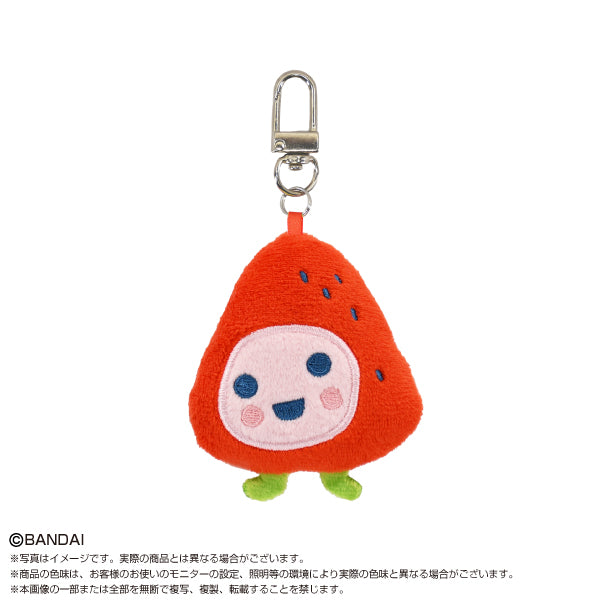 【Box/8】たまごっち ミニミニChibiぬいぐるみマスコット【再販】【予約商品】
