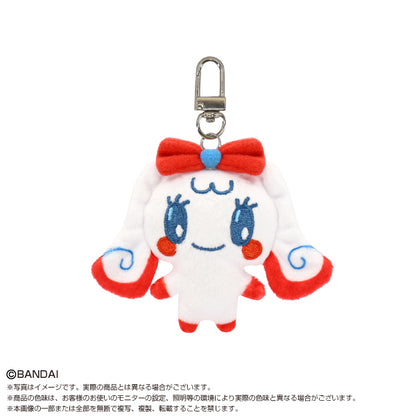 【Box/8】たまごっち ミニミニChibiぬいぐるみマスコット【再販】【予約商品】