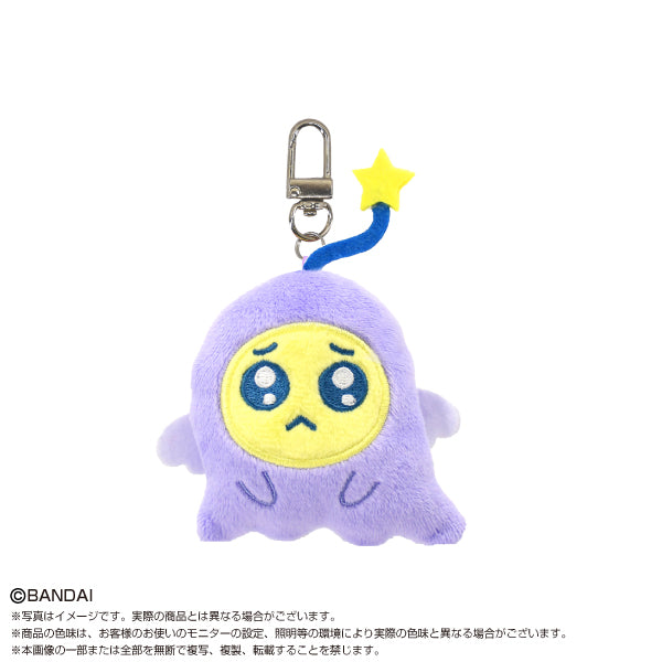 Box/8】たまごっち ミニミニChibiぬいぐるみマスコット【再販】【予約