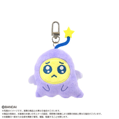 【Box/8】たまごっち ミニミニChibiぬいぐるみマスコット【再販】【予約商品】
