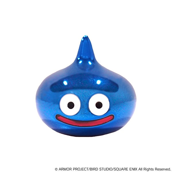 ドラゴンクエスト メタリックモンスターズギャラリー スライム -ロトブルーバージョン-【予約商品】
