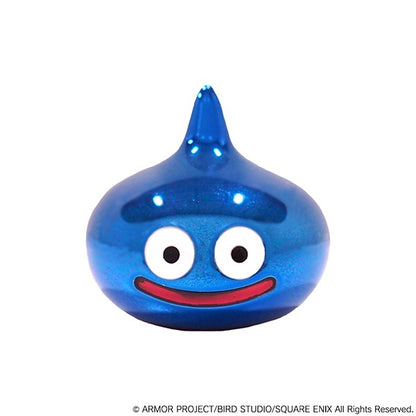 ドラゴンクエスト メタリックモンスターズギャラリー スライム -ロトブルーバージョン-【予約商品】