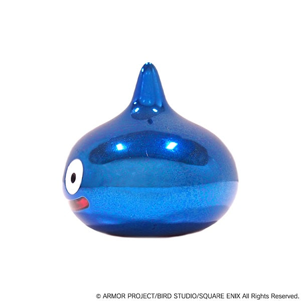 ドラゴンクエスト メタリックモンスターズギャラリー スライム -ロトブルーバージョン-【予約商品】