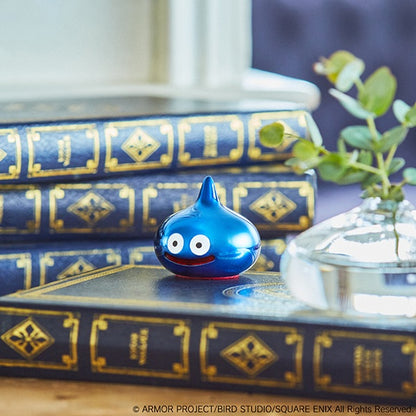 ドラゴンクエスト メタリックモンスターズギャラリー スライム -ロトブルーバージョン-【予約商品】