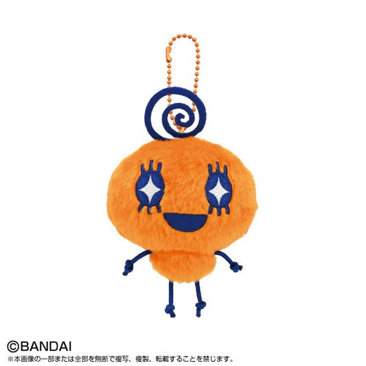 たまごっち Chibiぬいぐるみマスコット めめっち【再販】【予約商品】