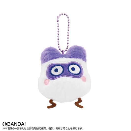 たまごっち Chibiぬいぐるみマスコット ますくっち【再販】【予約商品】