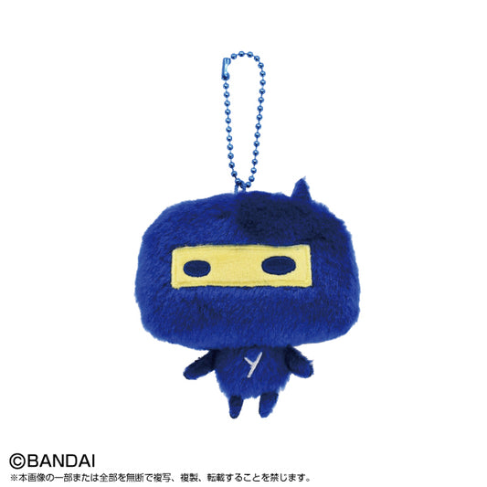 たまごっち Chibiぬいぐるみマスコット ござるっち【再販】【予約商品】