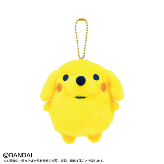 たまごっち Chibiぬいぐるみマスコット ポチっち【再販】【予約商品】