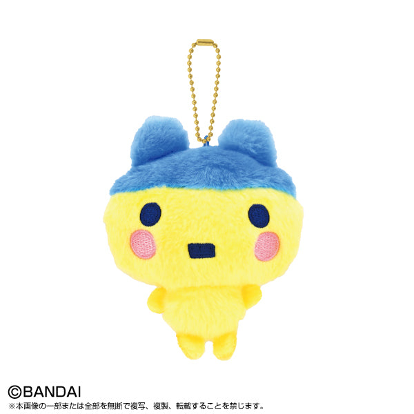 たまごっち Chibiぬいぐるみマスコット やんぐまめっち【再販】【予約商品】