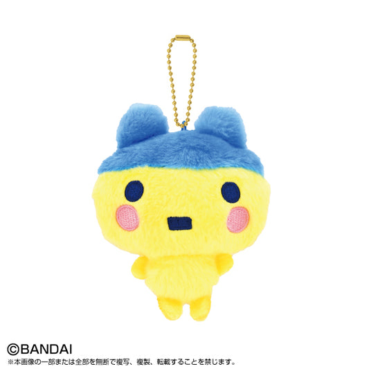 たまごっち Chibiぬいぐるみマスコット やんぐまめっち【再販】【予約商品】