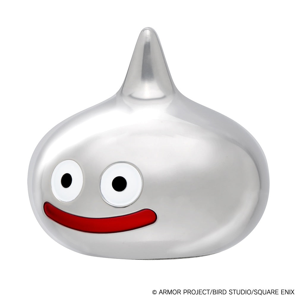 ドラゴンクエスト メタリックモンスターズギャラリー メタルスライム【予約商品】