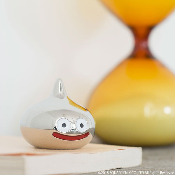 ドラゴンクエスト メタリックモンスターズギャラリー メタルスライム【予約商品】