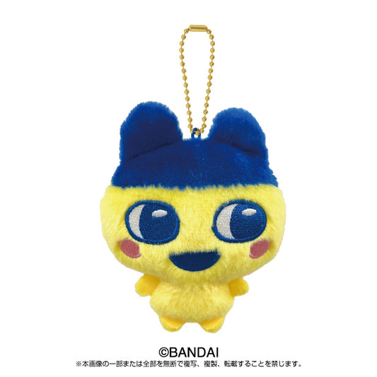 たまごっち Chibiぬいぐるみマスコット まめっち【再販】【予約商品】