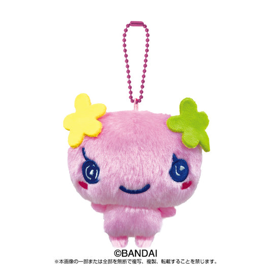 たまごっち Chibiぬいぐるみマスコット ふらわっち【再販】【予約商品】
