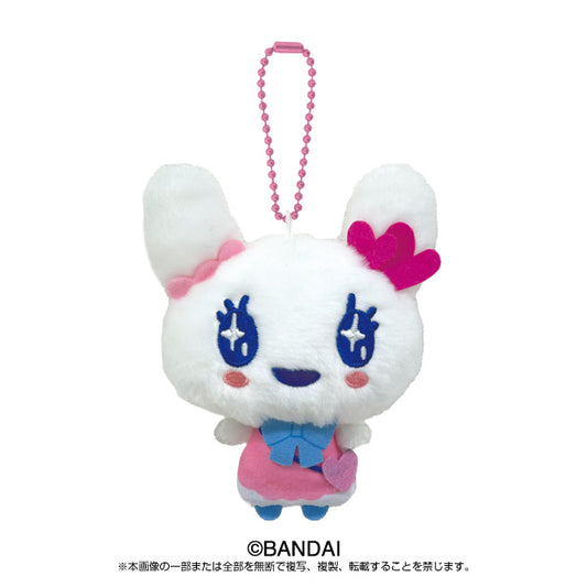 たまごっち Chibiぬいぐるみマスコット ラブリっち【再販】【予約商品】