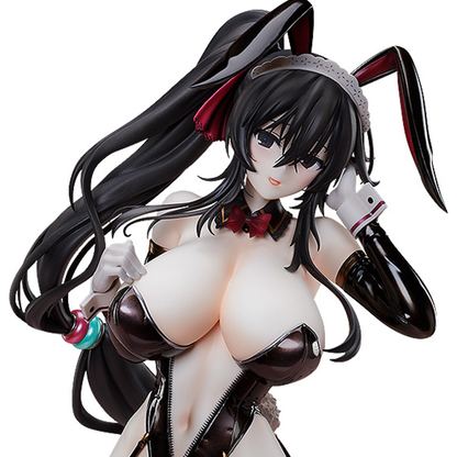 シノビマスター 閃乱カグラ NEW LINK 雪不帰 バニーVer.