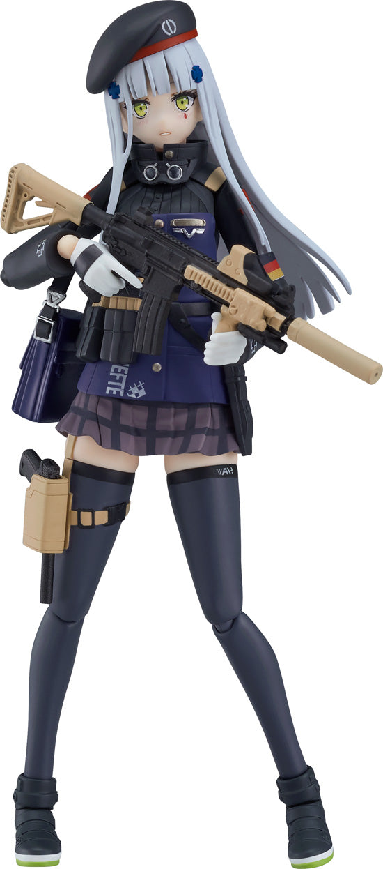 figma ドールズフロントライン 416