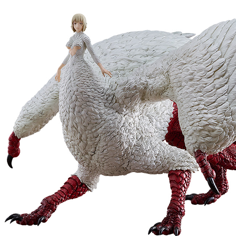 POP UP PARADE ダンジョン飯 ファリン(キメラ) XL size 完成品フィギュア