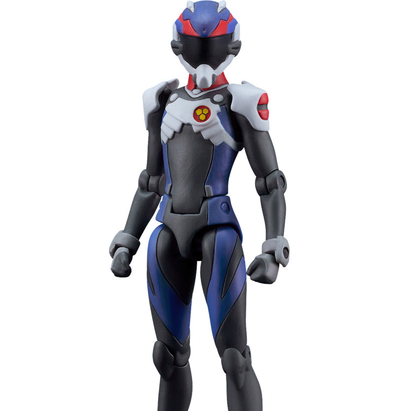 PLAMAX MF-69 minimum factory 早乙女アルト with VF-25F用デカールセット