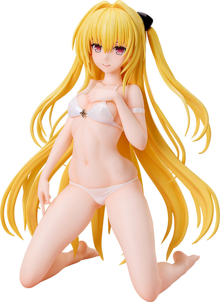 To LOVEる-とらぶる- ダークネス 金色の闇 水着 with 体操服Ver.