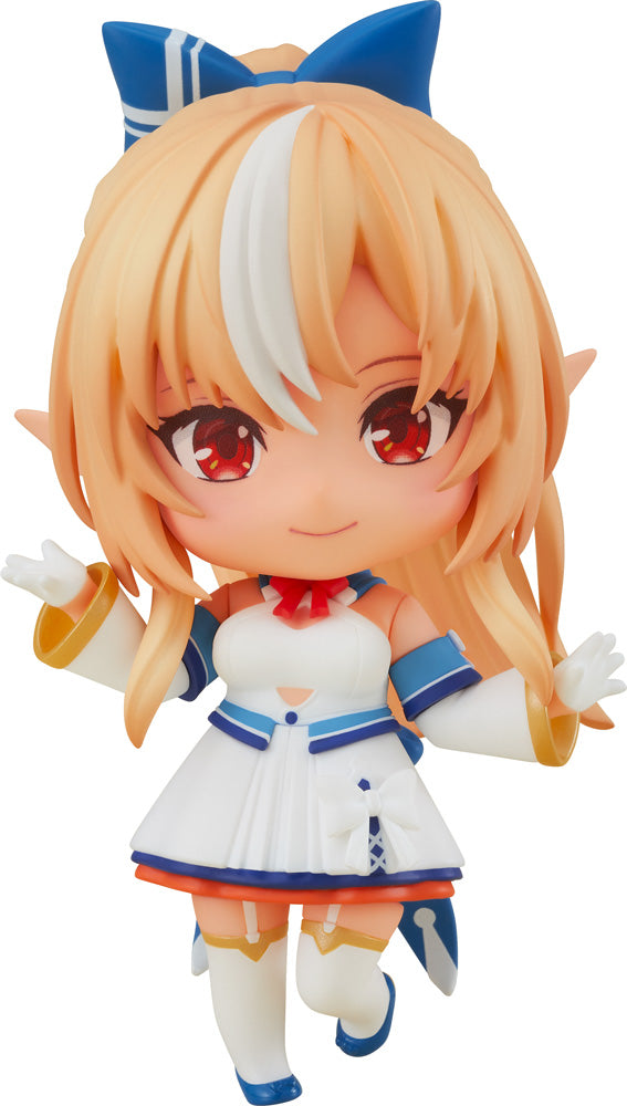 ねんどろいど ホロライブプロダクション 不知火フレア