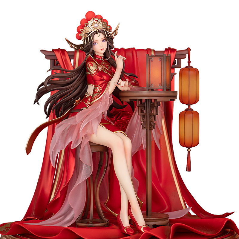 王者栄耀 生涯の愛 ルナ