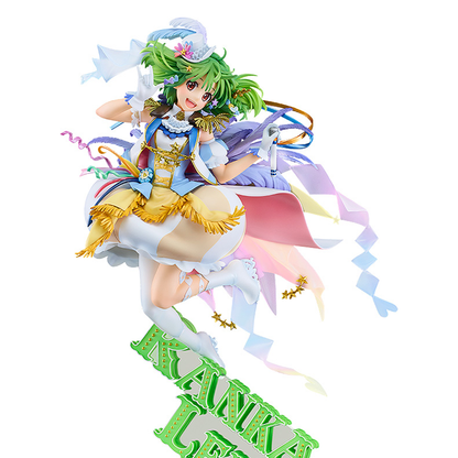 マクロスF ランカ・リー ~ Anniversary Stage Ver. ~ - Tokyo Otaku マクロスF ランカ・リー ~ Anniversary Stage Ver. ~ - Tokyo Otaku