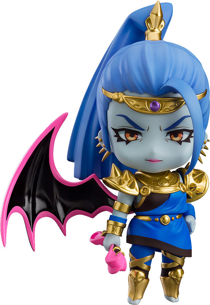 ねんどろいど Hades メガイラ